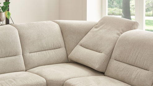 Funktion modulmaster aus Metall in Transparent Modulmaster MM-ZE1148 - Relaxrücken RR Funktions-Mehrpreis