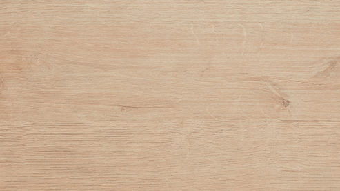 Einzelbett Möbel rudolf aus Holz in Weiß Jugendzimmer Serie ZE 1 - Bettgestell Weiß & Eichefarben - Liegefläche ca. 120 x 200 cm