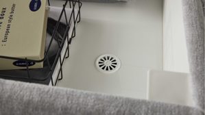 Funktion Interliving aus Metall in Transparent Interliving Schlafsofa Serie 4700 - Aufklappfunktion für Canapes