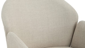 Polsterstuhl Hela aus Stoff in Beige Polsterstuhl Holly S Beige-Creme Bjorn 31-36 & Beige