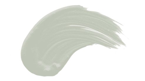 Wandfarbe MissPompadour aus Farben und Lacke in Hellgrün MissPompadour Wandfarbe - Die Wertvolle Grün mit Salbei - ca. 2,5 Liter