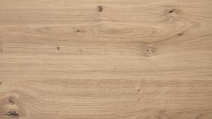 Highboard Interliving aus Holz in Holzfarben Interliving Wohnzimmer Serie 2110 - Highboard Alteiche - zweiteilig, Breite ca. 90 cm