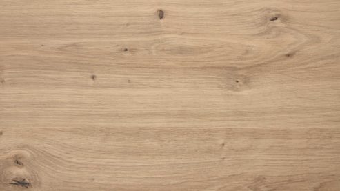 Highboard Interliving aus Holz in Holzfarben Interliving Wohnzimmer Serie 2110 - Highboard Alteiche - zweiteilig, Breite ca. 90 cm