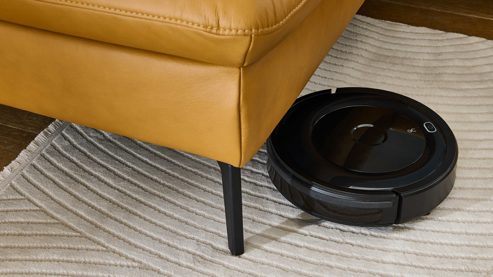 Ecksofa modulmaster aus Leder in Gelb Modulmaster MM-PN1183 - Ecksofa mit Armlehnunktion kurkumafarbenes Leder Vivre & schwarze Metallfüße W010-M01 - Stellfläche ca. 199 x 317 cm