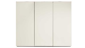 Spiegelschrank Interliving aus Holz in Holzfarben Interliving Bad Serie 7402 – Spiegelschrank mit Aufsatzleuchte Havanna Eiche – Breite ca. 90 cm