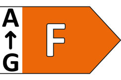 Deckenleuchte Just light. (leuchtendirekt) aus Metall in Metallfarben JUST LIGHT. Deckenlampe Iven Stahl – Länge ca. 110 cm